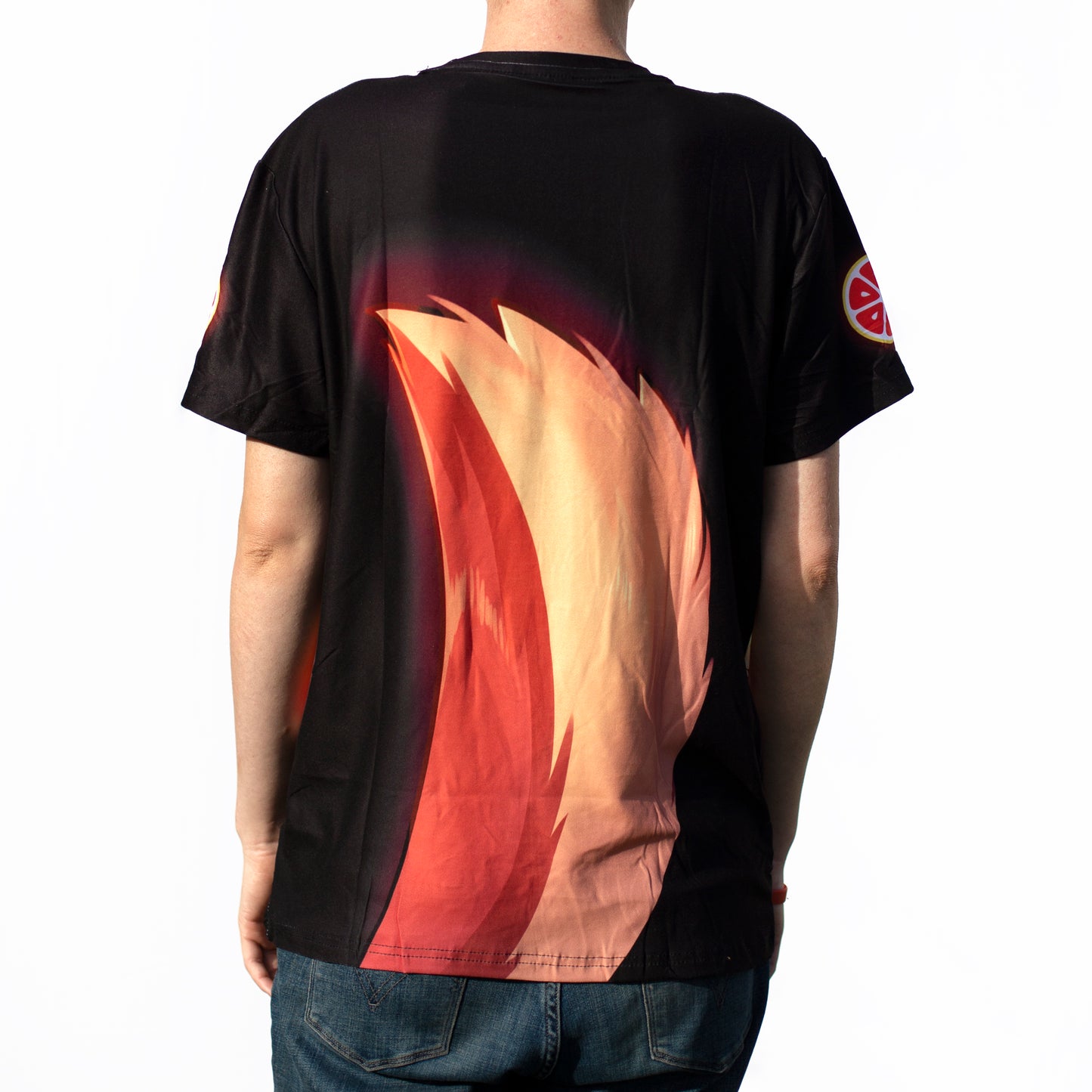 Galette - All-over Print T-Shirt