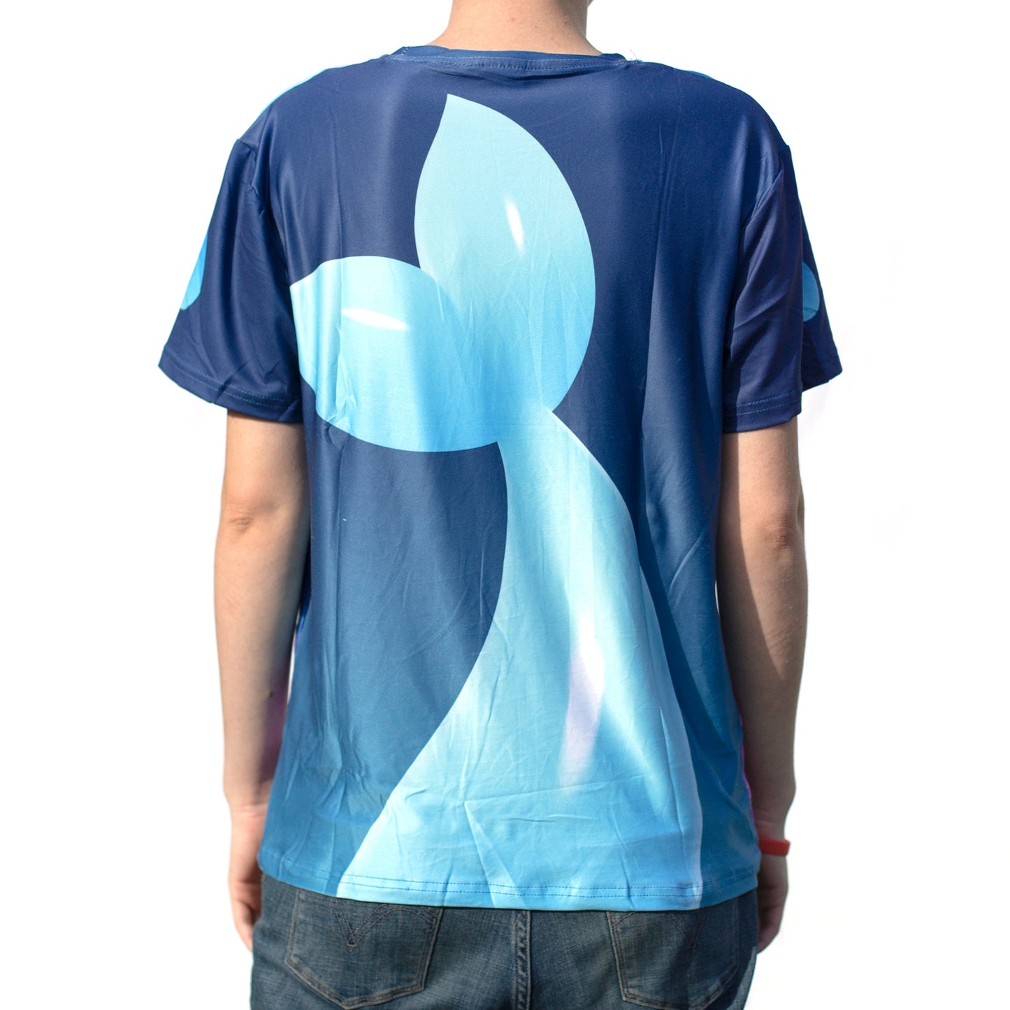 Underwater Vap - T-Shirt