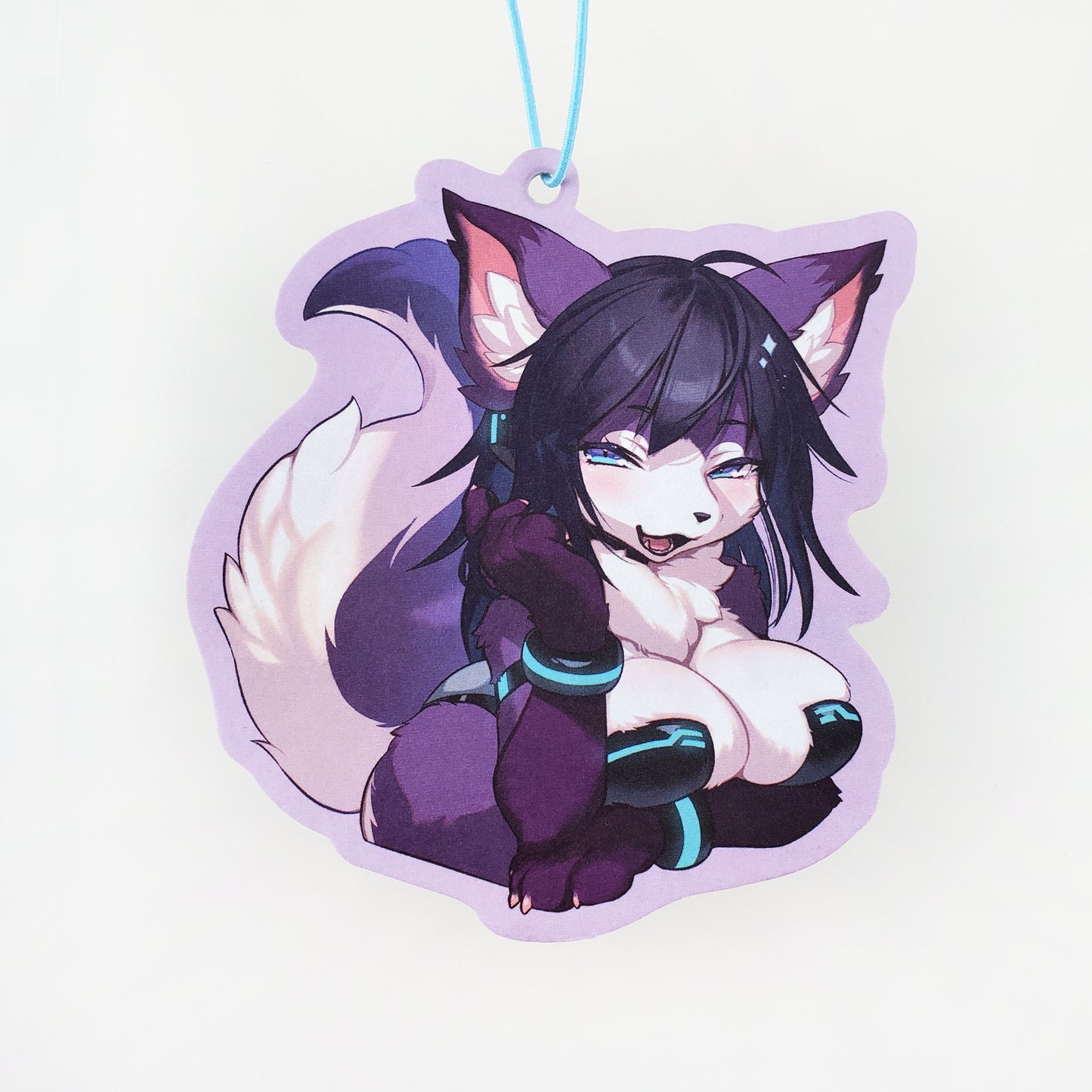 Currant - Air Freshener (Mixed Berry)