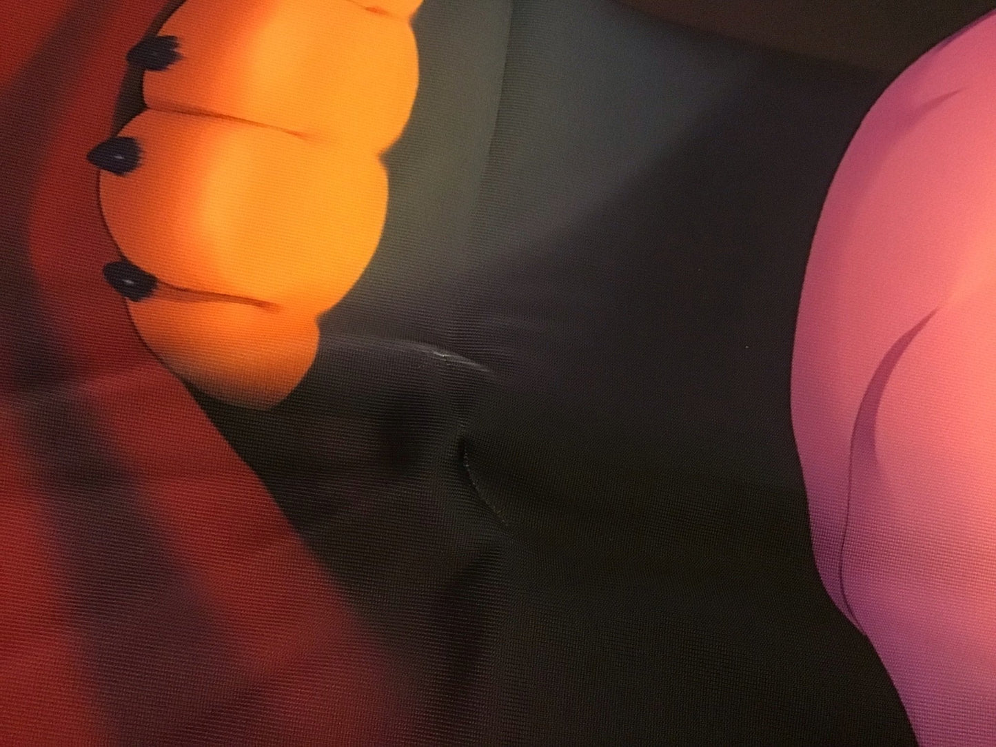 *CLEARANCE 40% OFF* 2-way Tricot Dakimakura Cover (150cm)