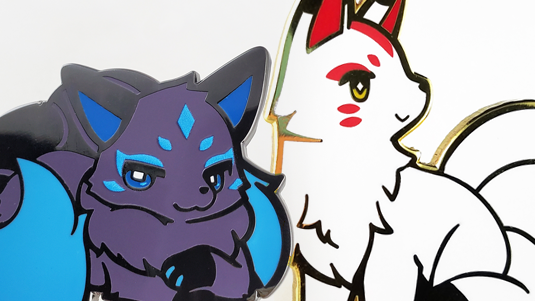 Pins