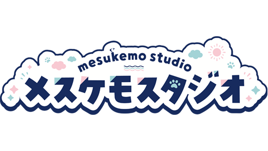 Mesukemo Studio