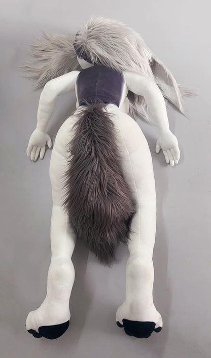 [M] Life-sized Loona Plush Doll