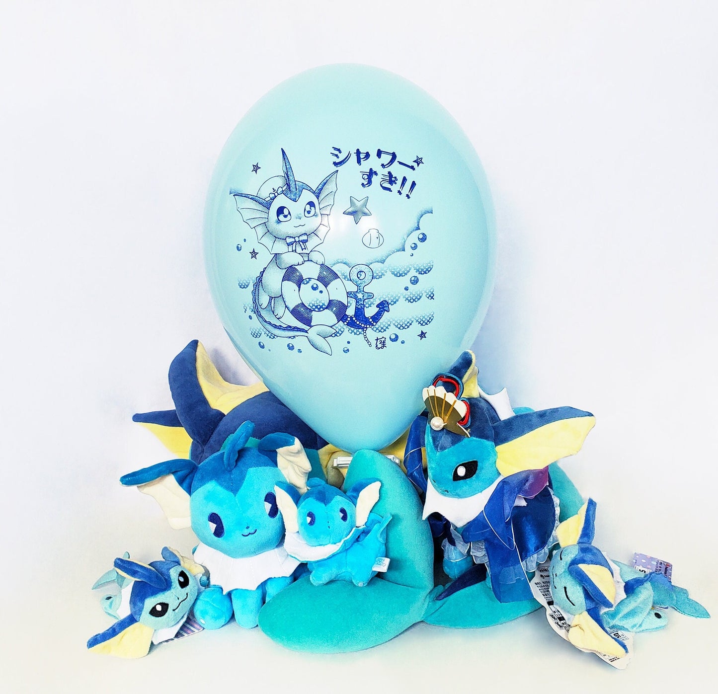 Water Pokes - Belbal 14" Balloons