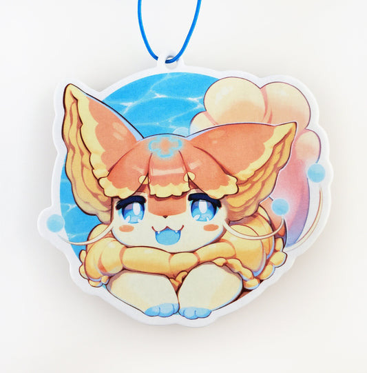 Jellidog - Air Freshener (Ocean)