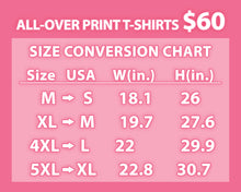 Load image into Gallery viewer, Underwater Vap - T-Shirt
