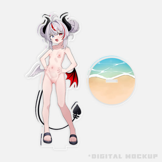 Remilia Nephys - Acrylic Stand [M]