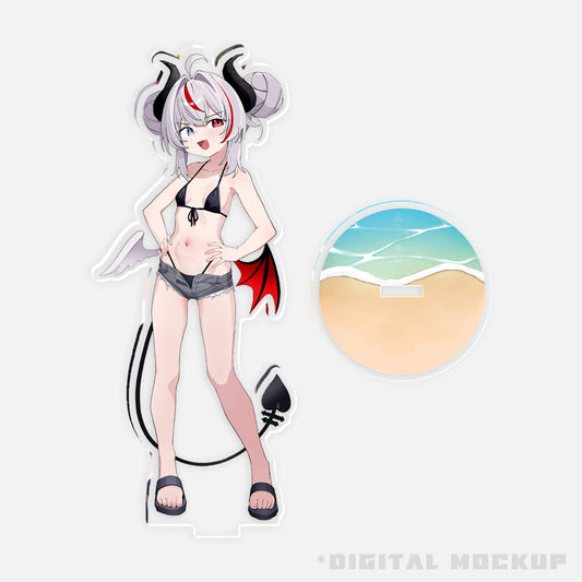 Remilia Nephys - Acrylic Stand