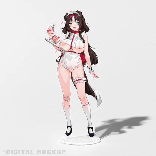 Bibi Biscuit - Acrylic Stand [M]