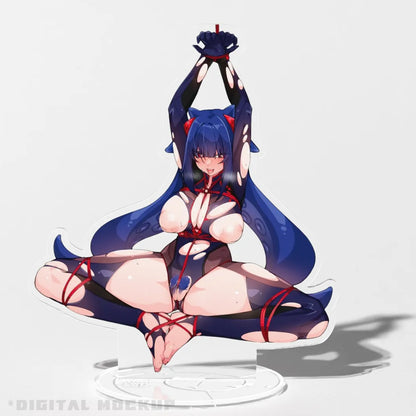 Dizzy Dokuro - Acrylic Stand [M]