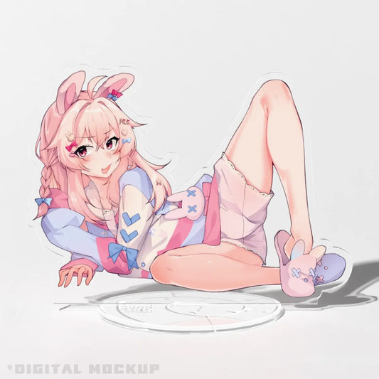 Pipkin Pippa - Acrylic Stand