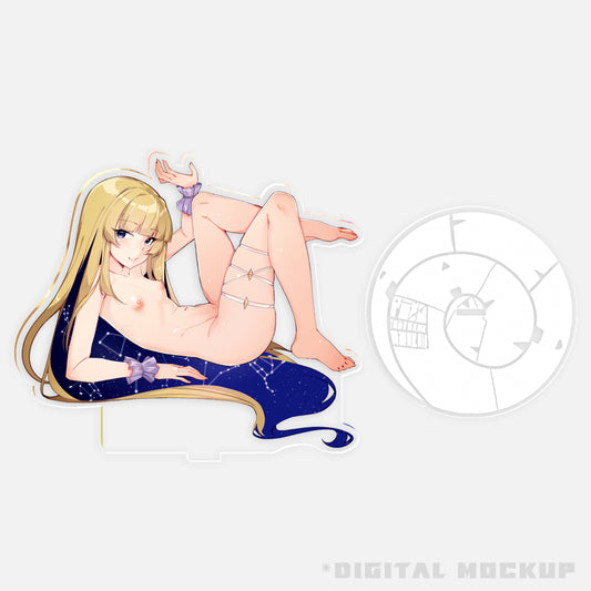 Amanogawa Shiina - Acrylic Stand [M]