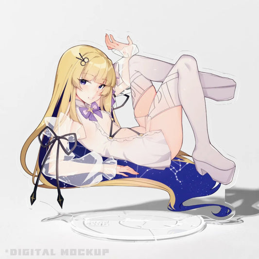 Amanogawa Shiina - Acrylic Stand