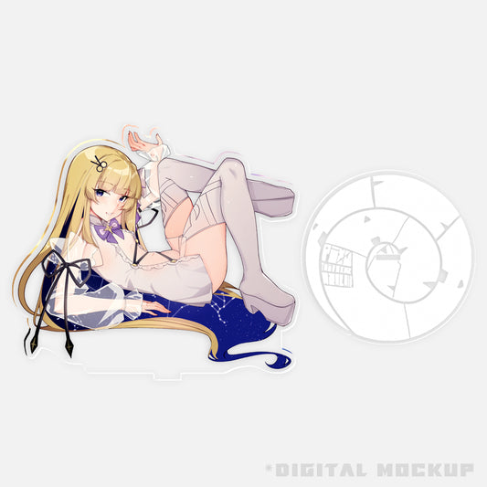 Amanogawa Shiina - Acrylic Stand