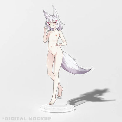 Tenma Maemi - Acrylic Stand [M]