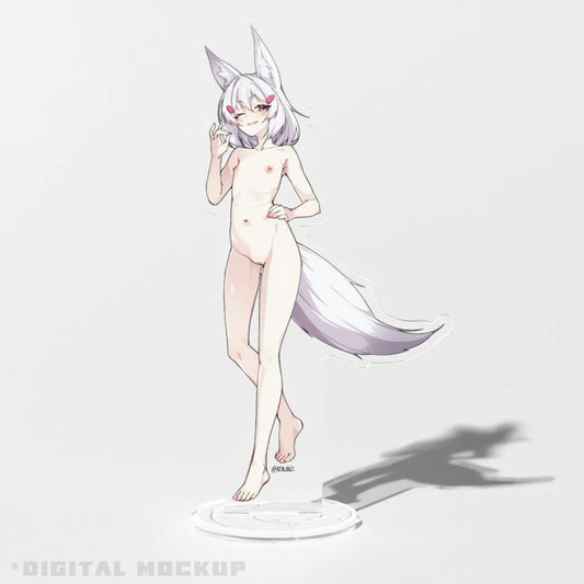 Tenma Maemi - Acrylic Stand [M]