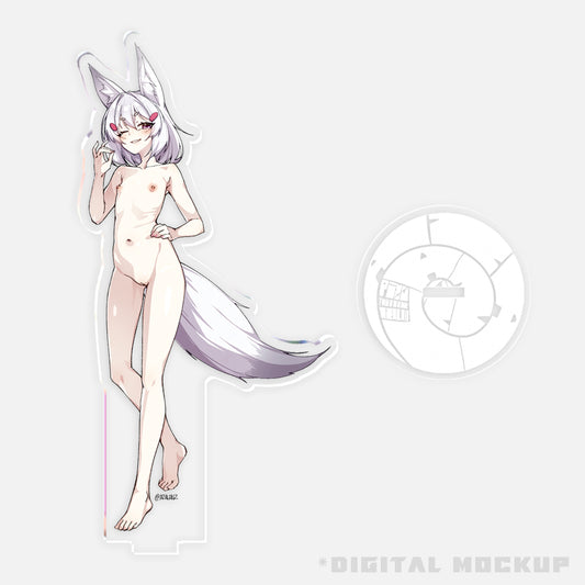Tenma Maemi - Acrylic Stand [M]