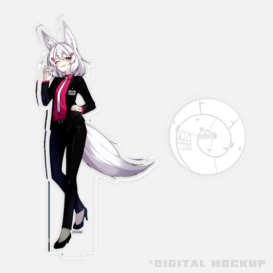 Tenma Maemi - Acrylic Stand