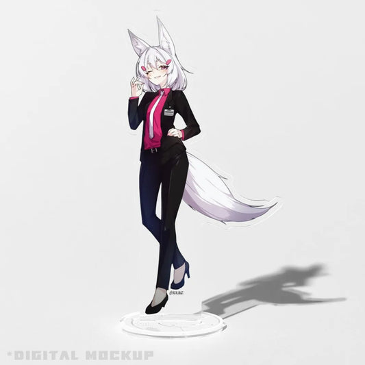Tenma Maemi - Acrylic Stand