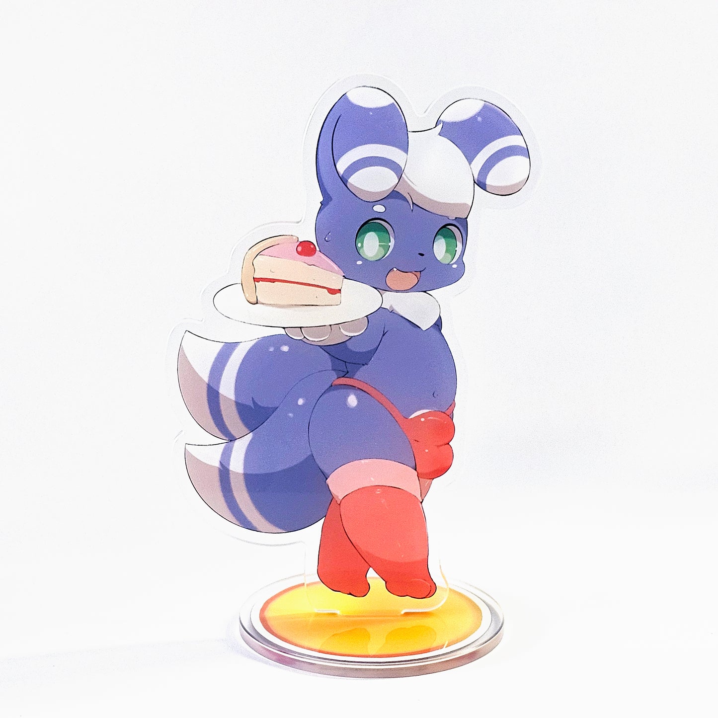 Fisk - Acrylic Stand (M)