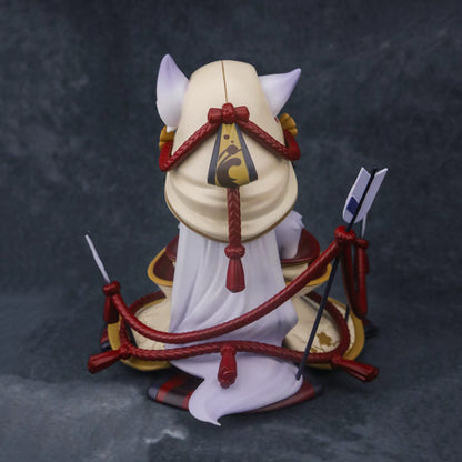 Hakuro - 1/6 Scale Complete Half-Body Bust Figure [PRE-ORDER] [M]