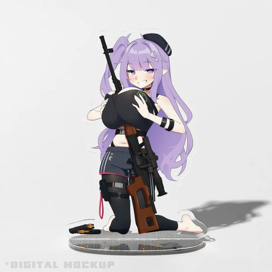 Eepy Sleepy - Acrylic Stand
