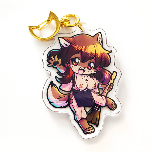 Aiko - Acrylic Charm [M]