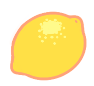 Lemon-Crème