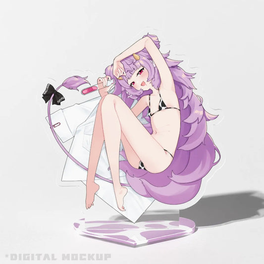 Muu Muyu - Acrylic Stand