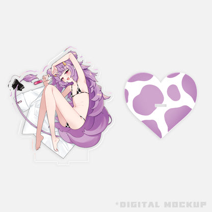 Muu Muyu - Acrylic Stand