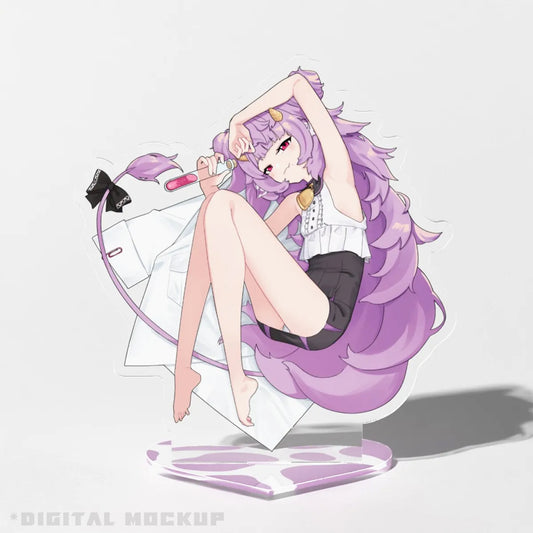 Muu Muyu - Acrylic Stand