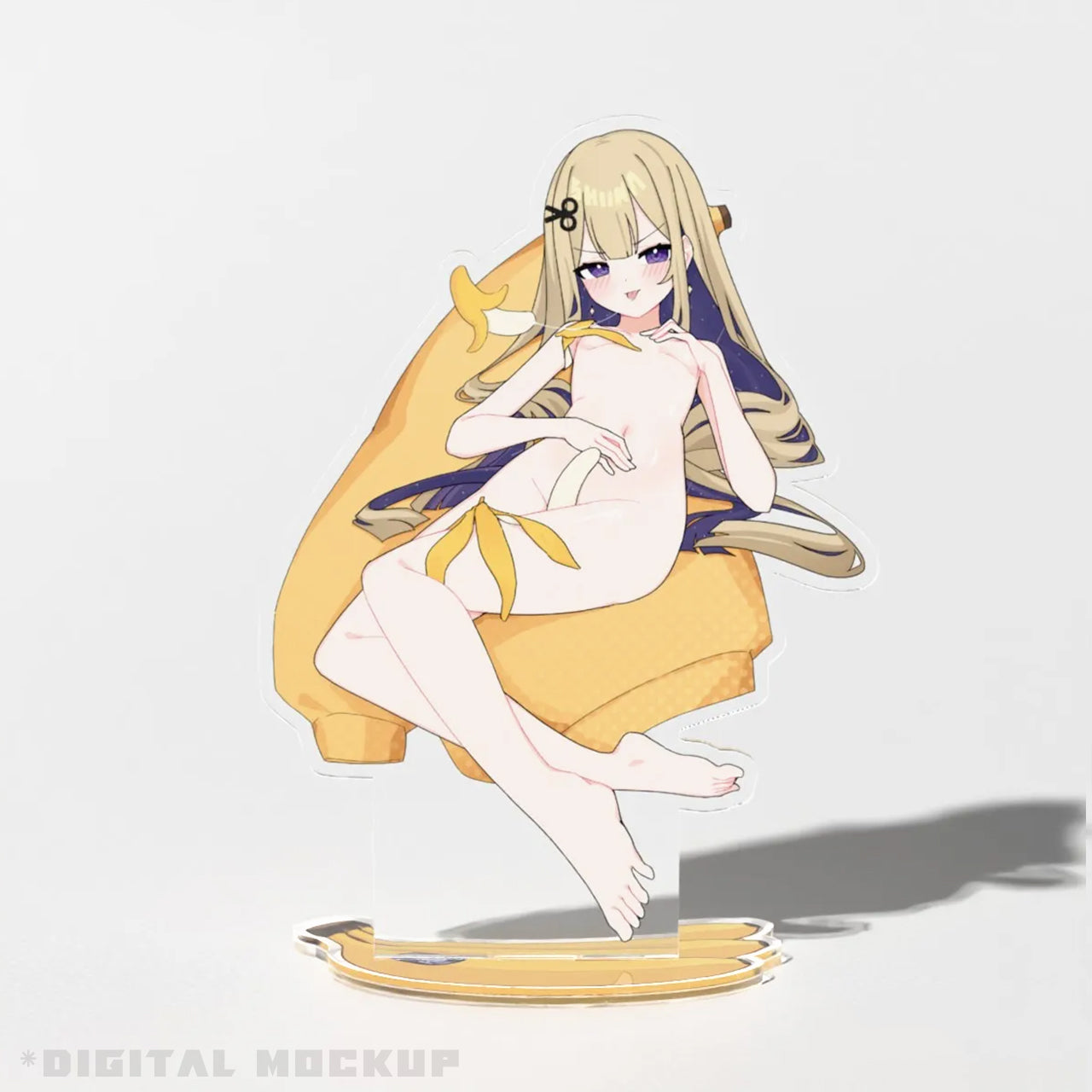 Shiinana - Acrylic Stand [M]