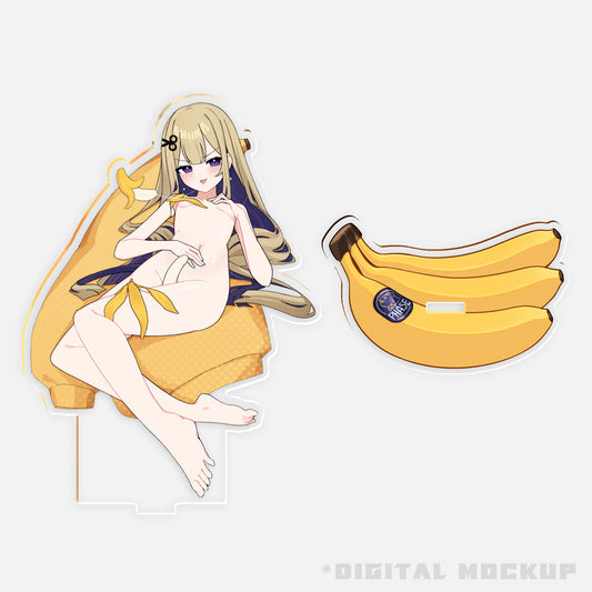 Shiinana - Acrylic Stand [M]