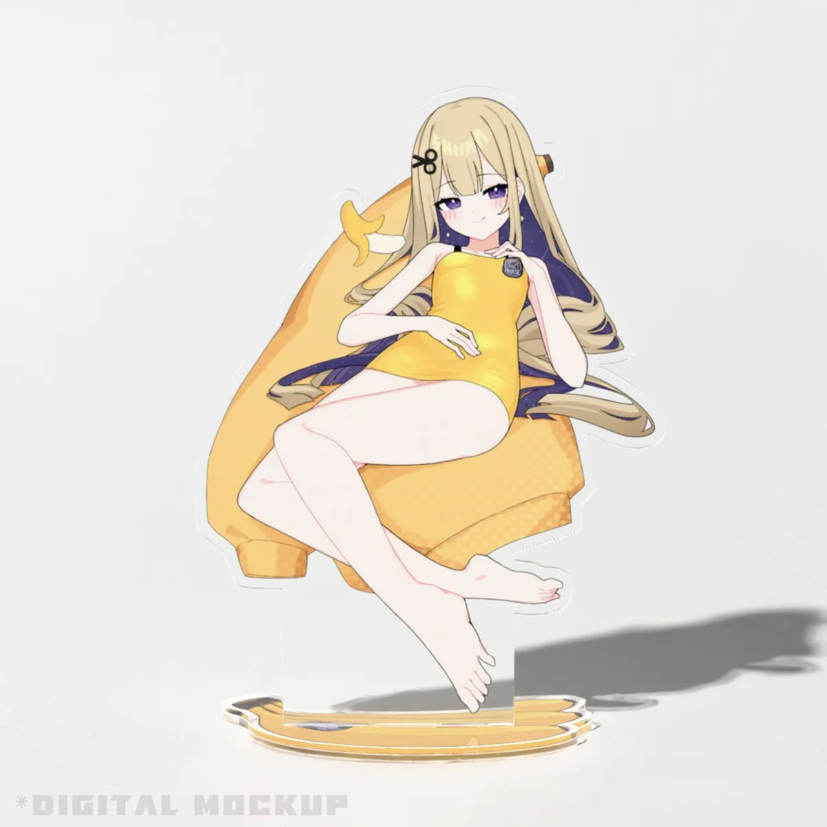 Shiinana - Acrylic Stand