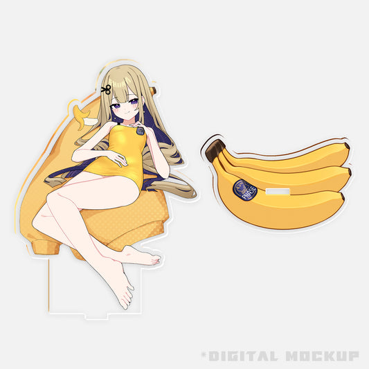 Shiinana - Acrylic Stand