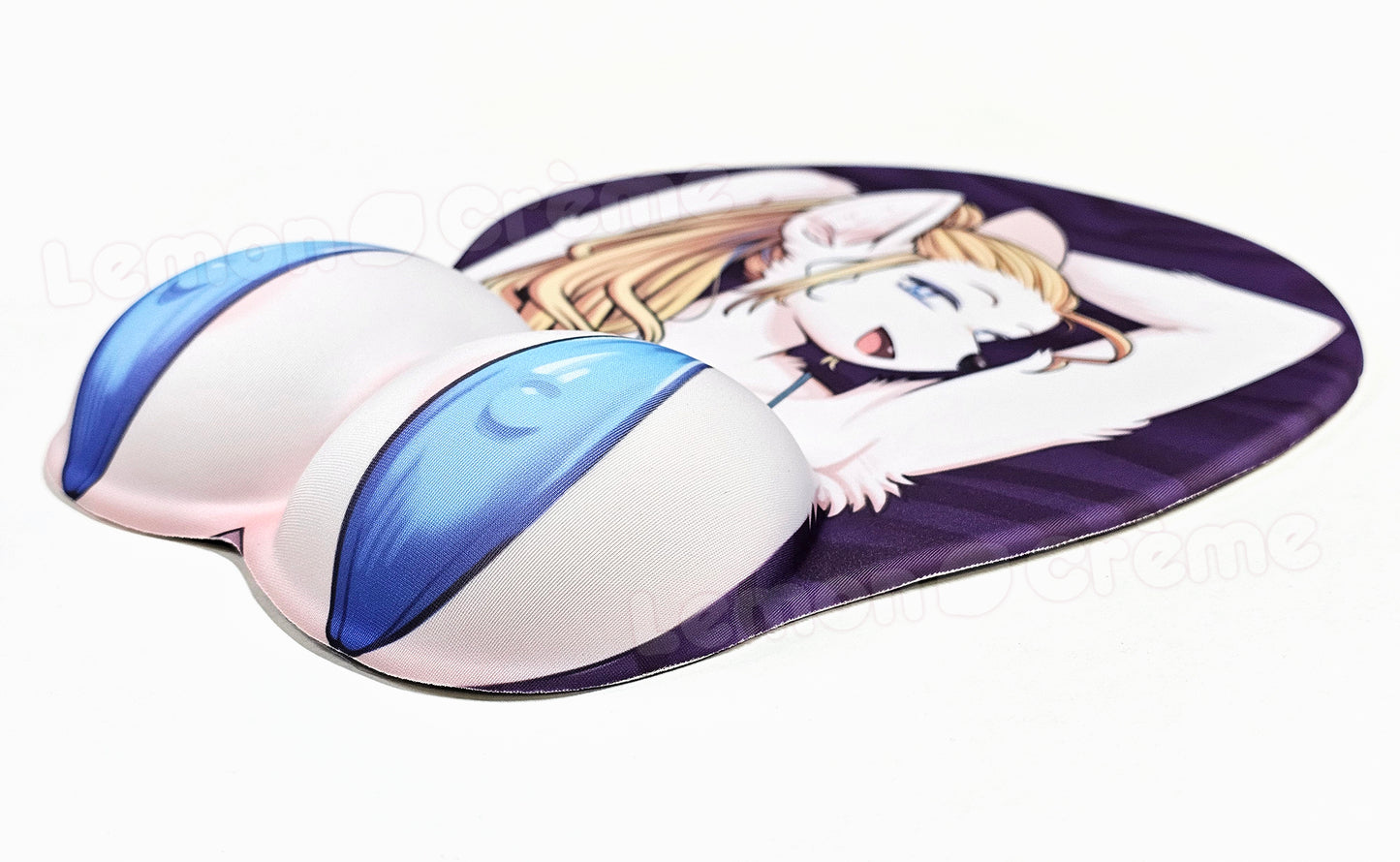 Brandy - 3D Oppai Mouse Pad [2 Versions] [M]