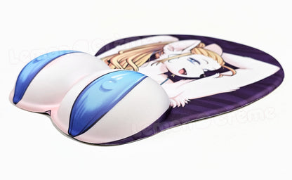 Brandy - 3D Oppai Mouse Pad [2 Versions] [M]