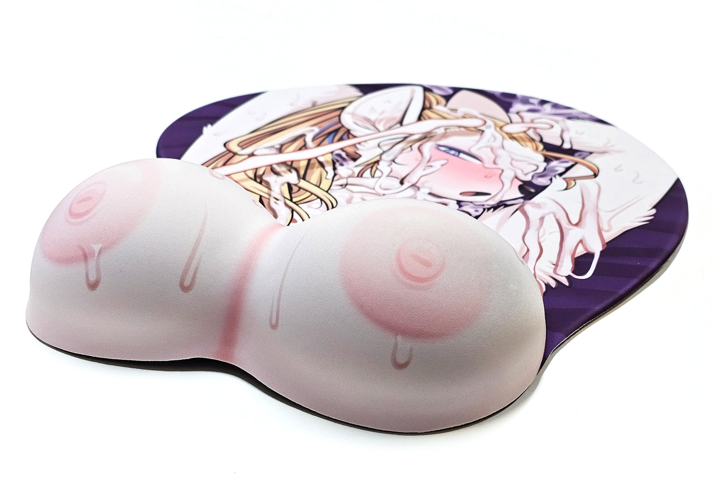 Brandy - 3D XL Oppai Mouse Pad [2 Versions] [M]
