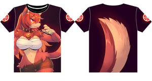 Galette - T-Shirt