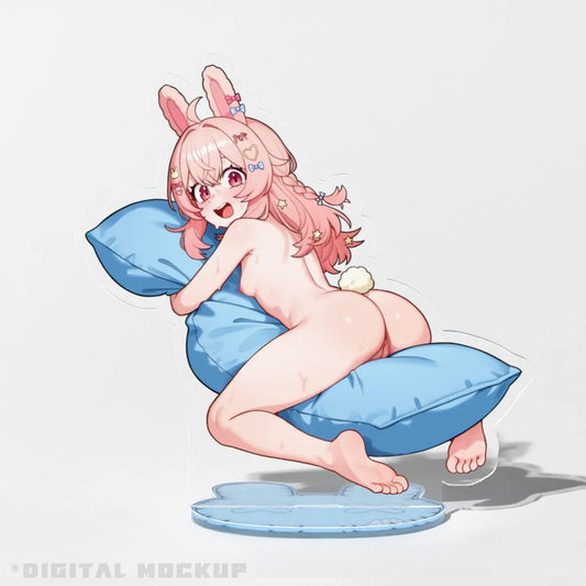 Pipkin Pippa - Acrylic Stand [M]