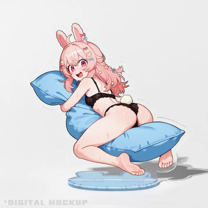 Pipkin Pippa - Acrylic Stand