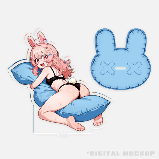 Pipkin Pippa - Acrylic Stand