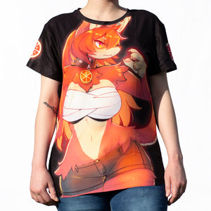 Galette - T-Shirt