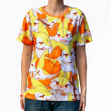 Load image into Gallery viewer, Phoxface - T-Shirt
