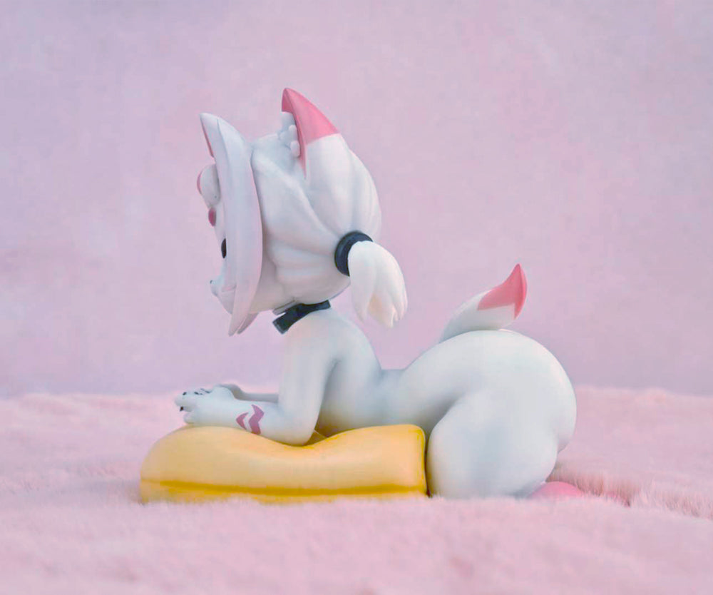 Space Cat - 1/10 Scale Complete Figure [PRE-ORDER]