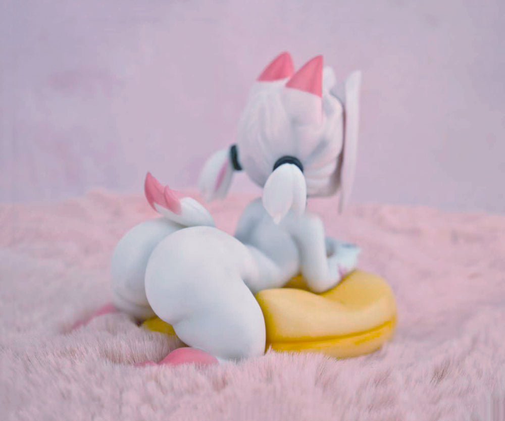 Space Cat - 1/10 Scale Complete Figure [PRE-ORDER]