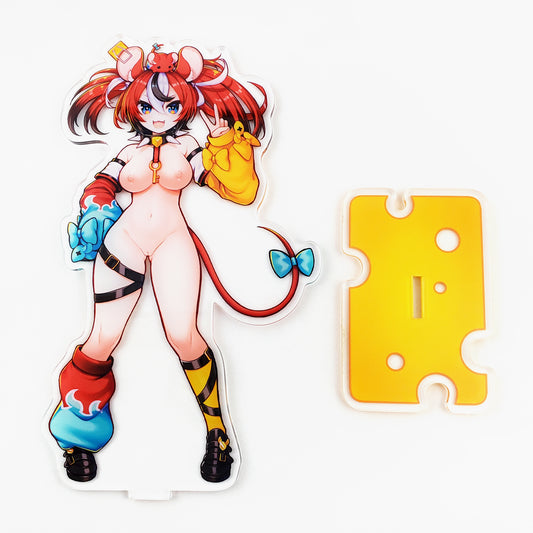 Hakos Baelz - Acrylic Stand [M]