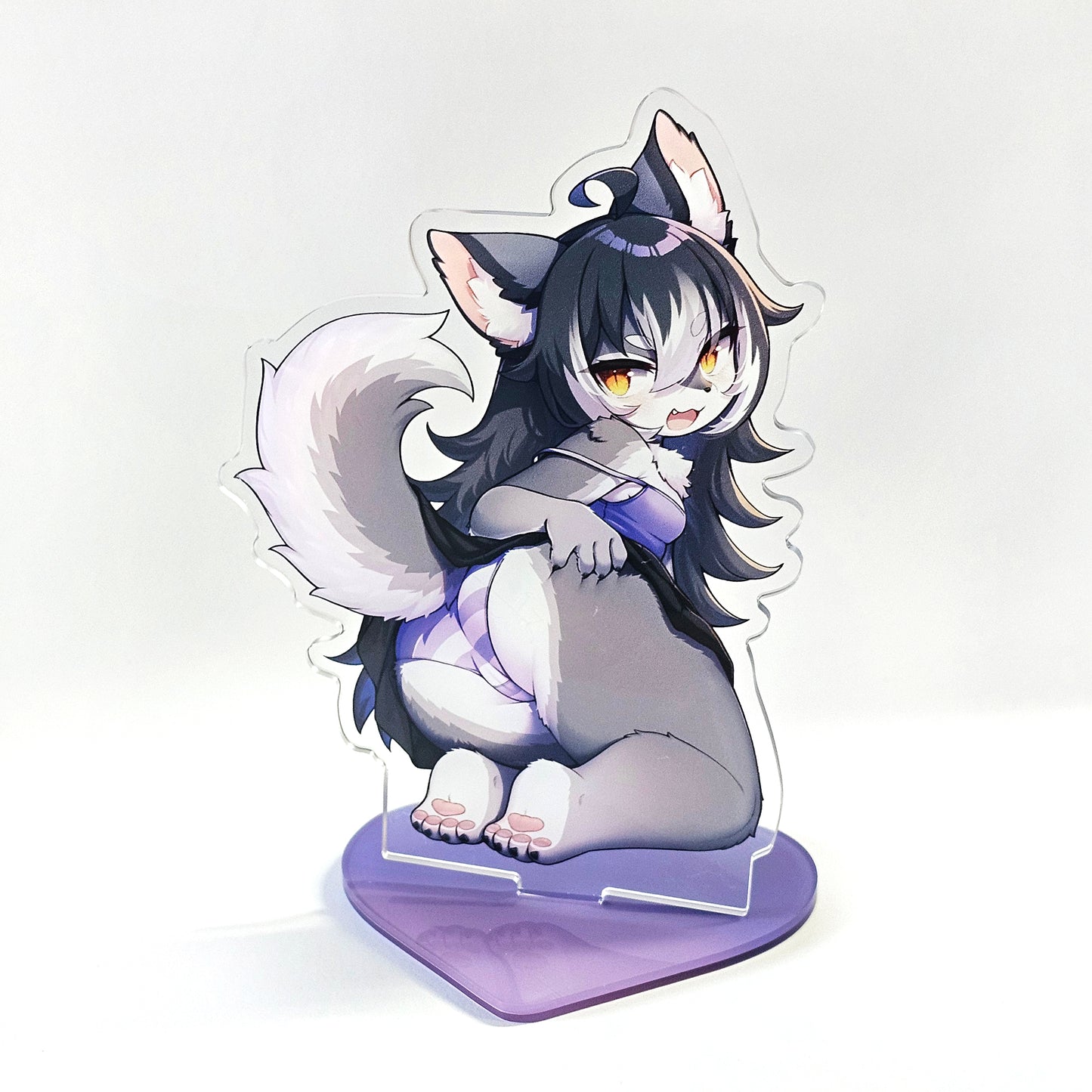 Erina - Acrylic Stand