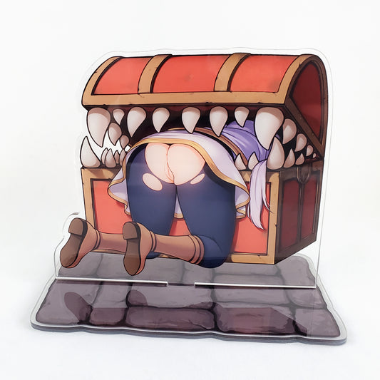 [M] Frieren Mimic - Acrylic Stand