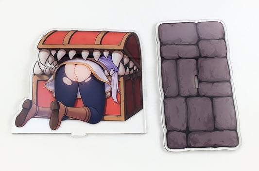 Frieren Mimic - Acrylic Stand [M]